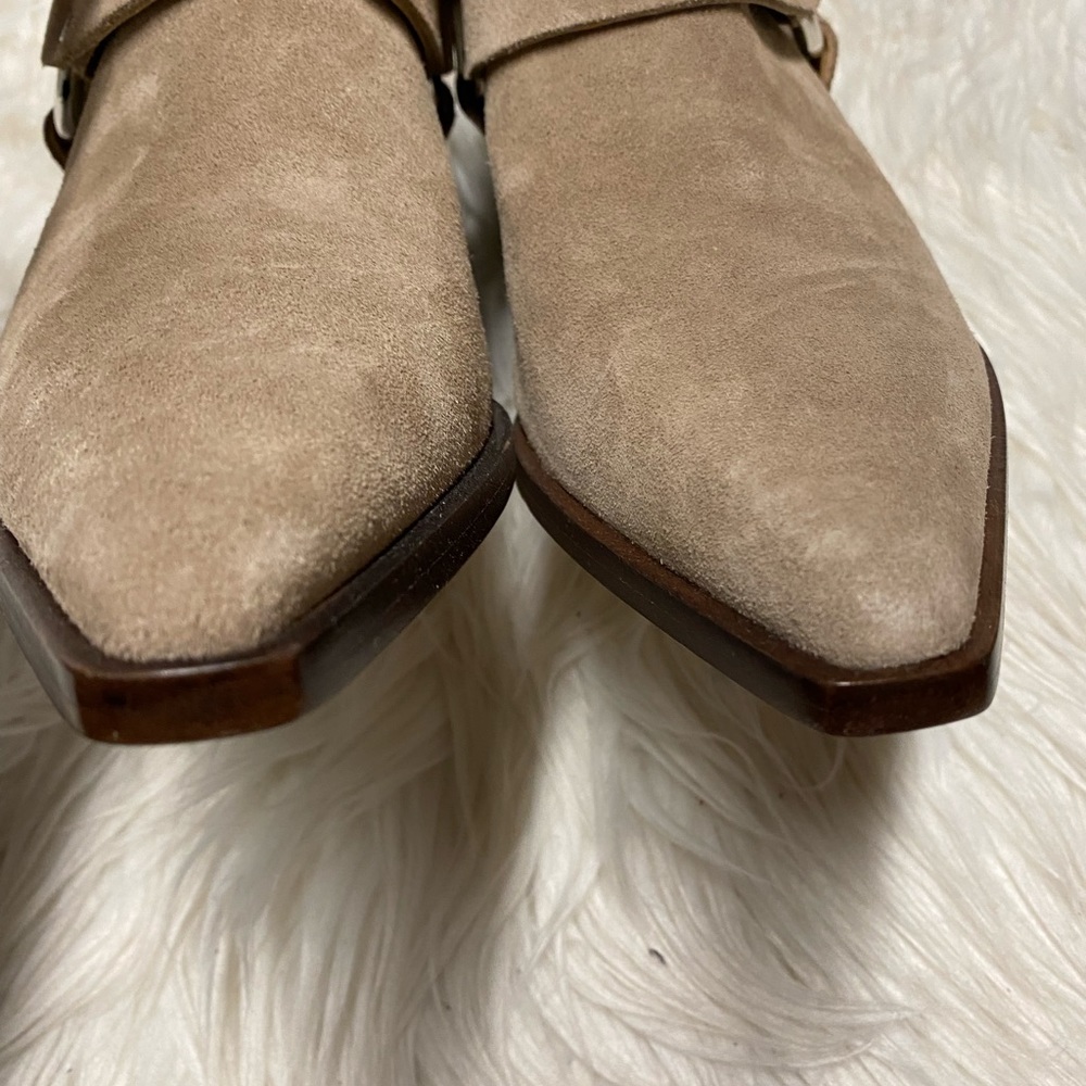 New rag & bone shoe/boot size 36.5 - Picture 8 of 9